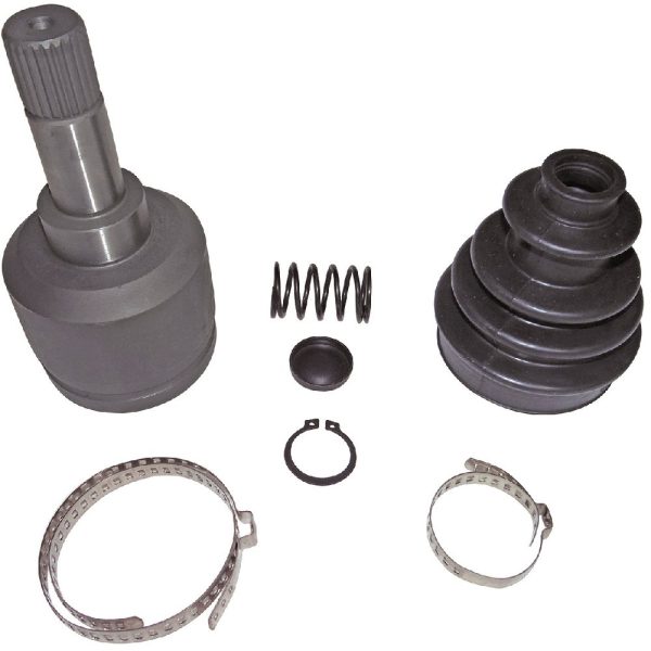Garfo da Tulipa Lado Esquerdo com 24 Dentes IMA-AL-1225