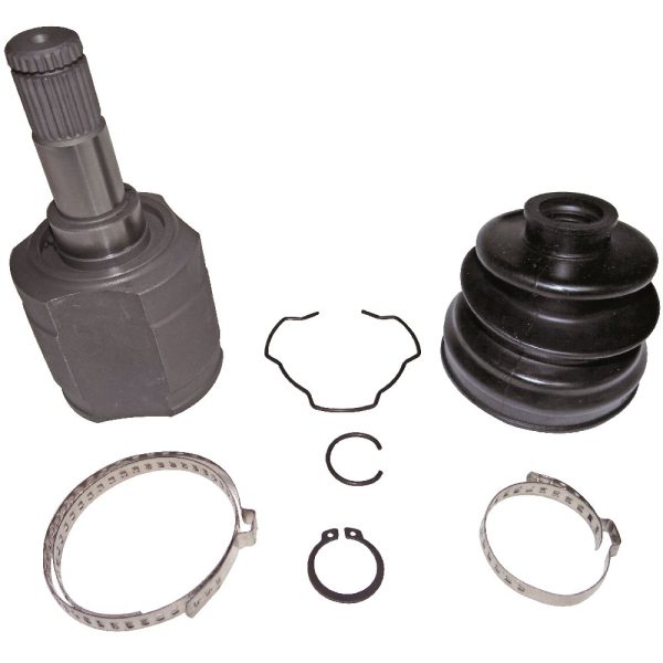 Garfo da Tulipa com 24 Dentes para Sephia IMA-AL-1234