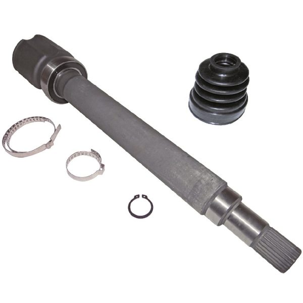 Garfo da Tulipa Lado Direito com 26 Dentes para Ford Focus IMA-AL-1235