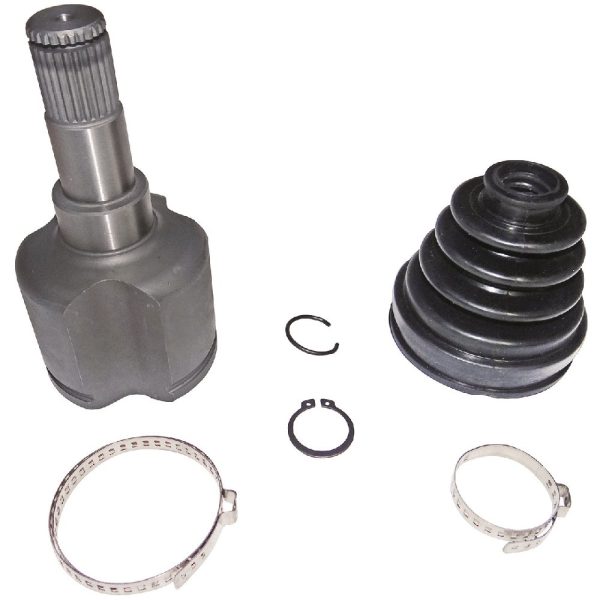 Garfo da Tulipa Lado Esquerdo com 26 Dentes para Mondeo IMA-AL-1245