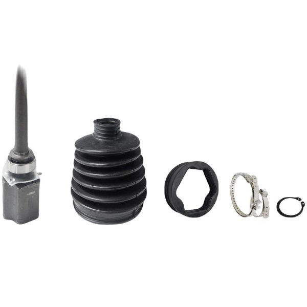 Garfo da Tulipa Lado Direito 515mm com 25 Dentes para Fiat Stilo IMA-AL-1248