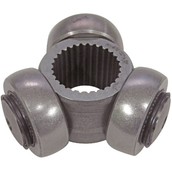 Trizeta Junta Tripoide Elo 42mm com 29 Dentes IMA-AL-672