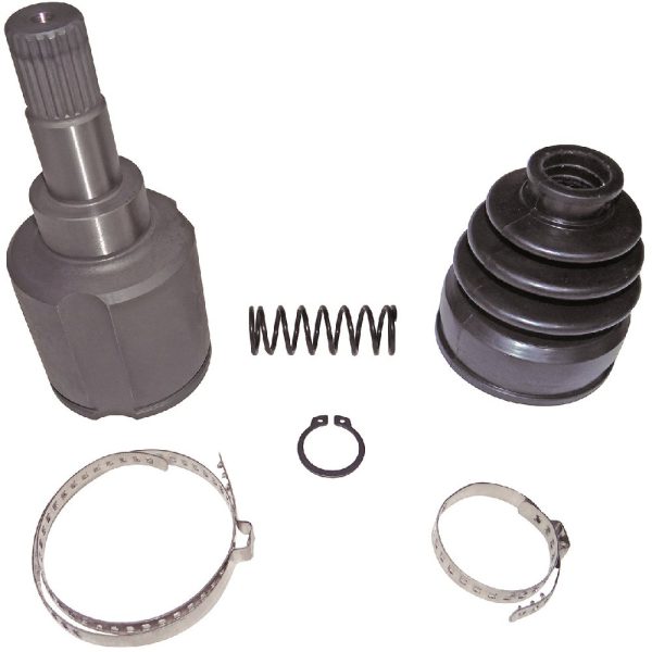 Garfo da Tulipa Lado Esquerdo com 22 Dentes para Citroen C3 IMA-AL-1251