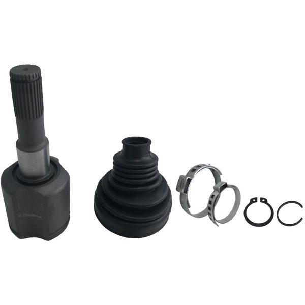 Garfo da Tulipa Lado Esquerdo com 27 Dentes para Ranger IMA-AL-1252