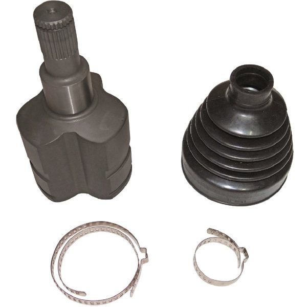 Garfo da Tulipa Lado Esquerdo com 26 Dentes para Chevrolet GM IMA-AL-1254