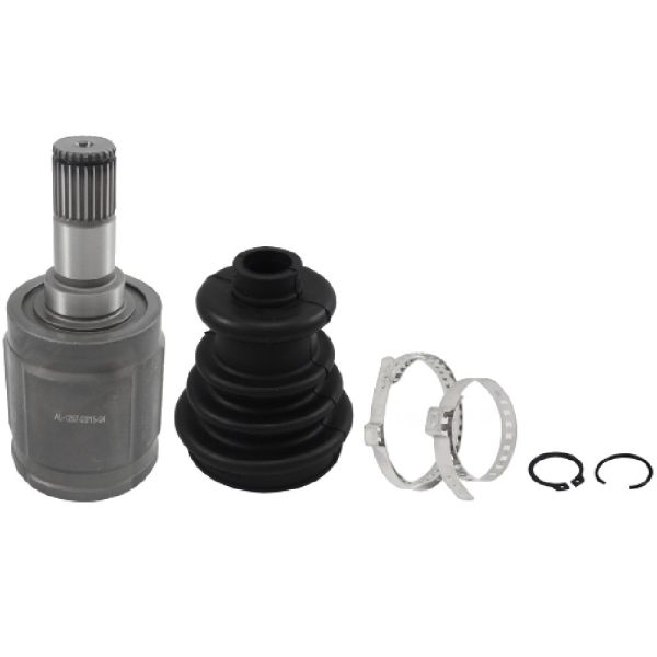 Garfo da Tulipa Lado Esquerdo com 25 Dentes para Honda Fit IMA-AL-1257
