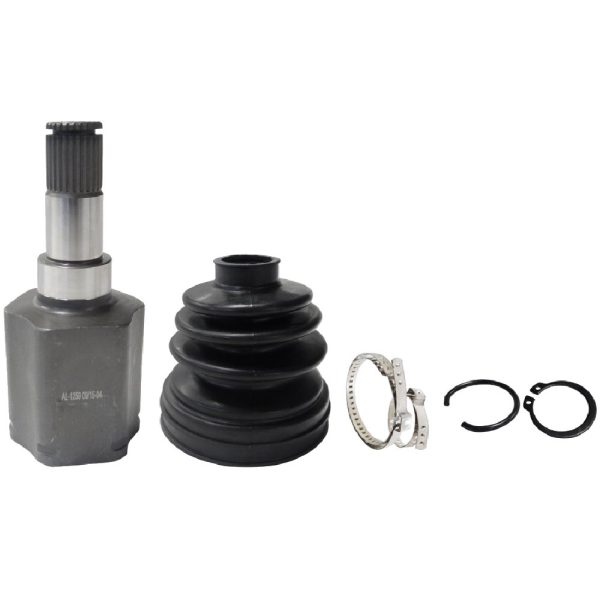 Garfo da Tulipa Lado Esquerdo com 26 Dentes para Ford Focus IMA-AL-1259