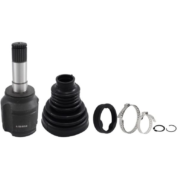 Garfo da Tulipa Lado Esquerdo com 24 Dentes para Fiat IMA-AL-1262