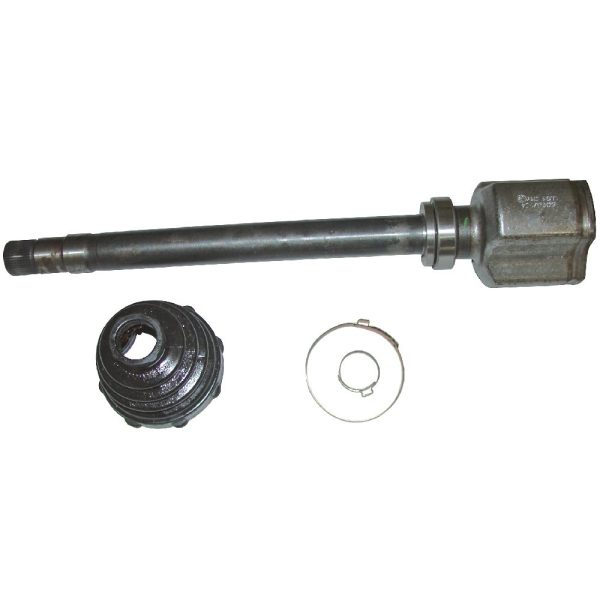 Garfo da Tulipa Lado Direito com 41 Dentes para Citroen, Fiat e Peugeot IMA-AL-1266