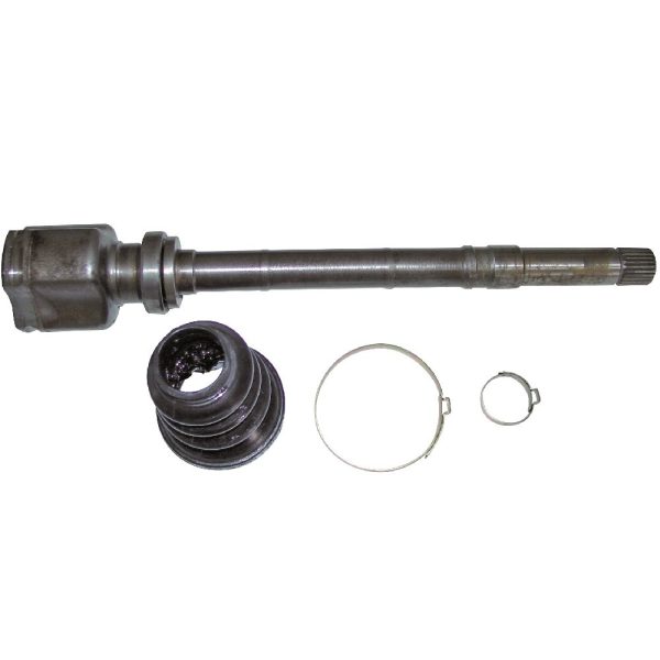 Garfo da Tulipa Lado Direito 436mm com 24 Dentes para Peugeot IMA-AL-1268