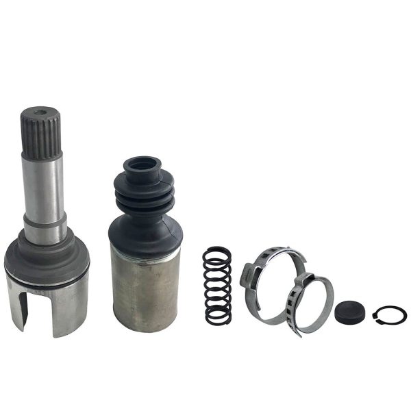 Garfo da Tulipa Lado Direito com 22 Dentes para Peugeot IMA-AL-1279
