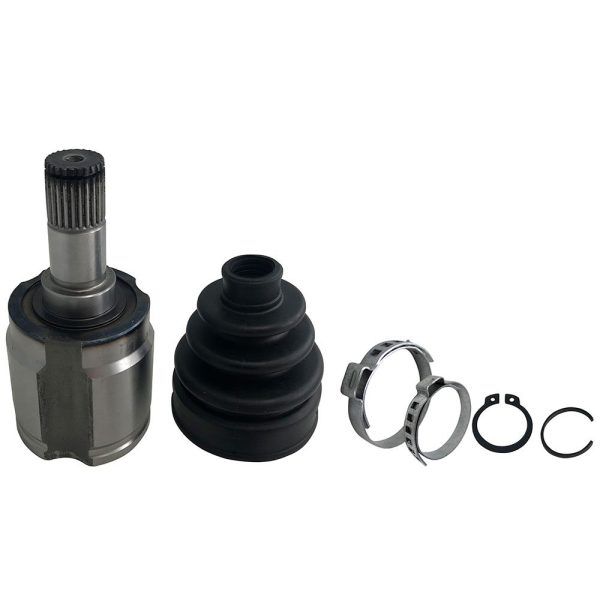 Garfo da Tulipa Lado Direito com 25 Dentes para Honda City IMA-AL-1282