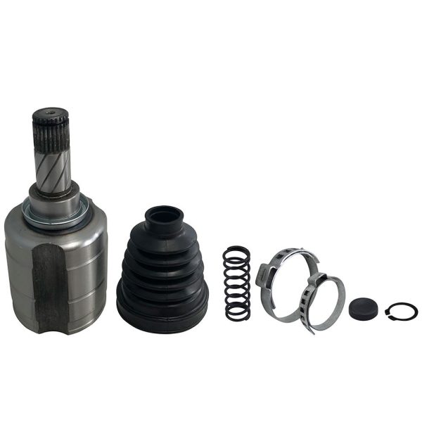 Garfo da Tulipa Lado Esquerdo com 26 Dentes para Renault Duster IMA-AL-1283