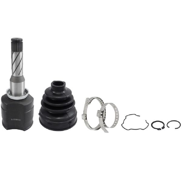 Garfo da Tulipa Lado Esquerdo com 22 Dentes para Chevrolet IMA-AL-1274