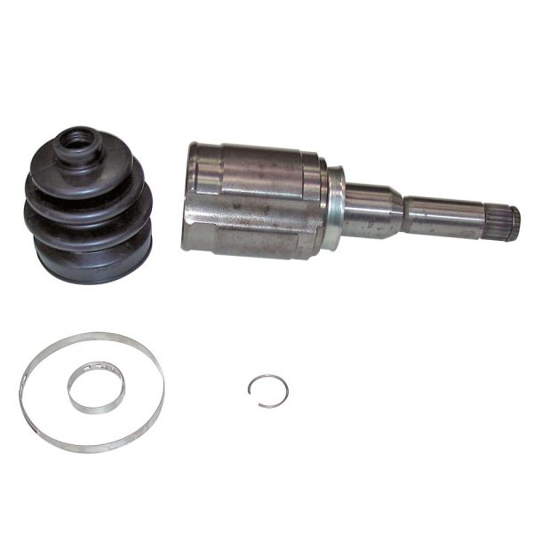 Garfo da Tulipa Lado Esquerdo com 22 Dentes para Chevrolet GM IMA-AL-1285