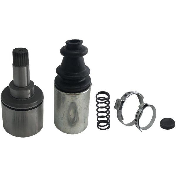 Garfo da Tulipa Lado Esquerdo com 22 Dentes para Peugeot e Renault IMA-AL-1276
