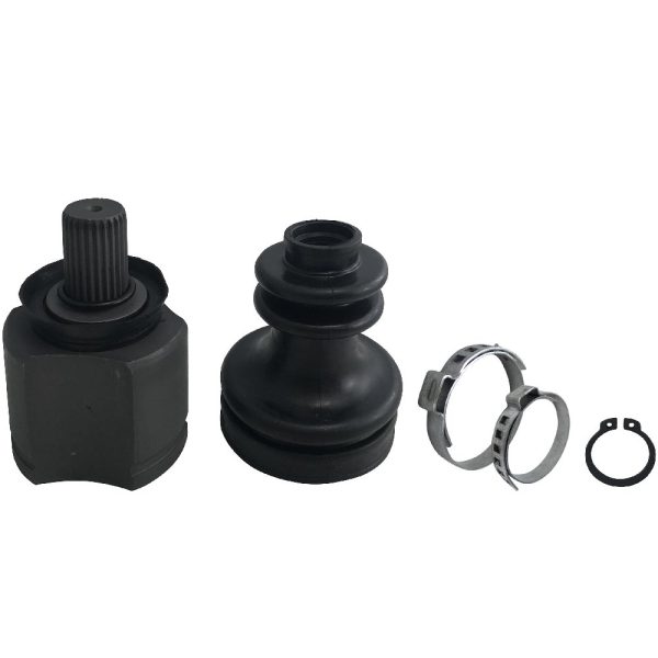 Garfo da Tulipa Lado Esquerdo com 26 Dentes para Renault IMA-AL-1277