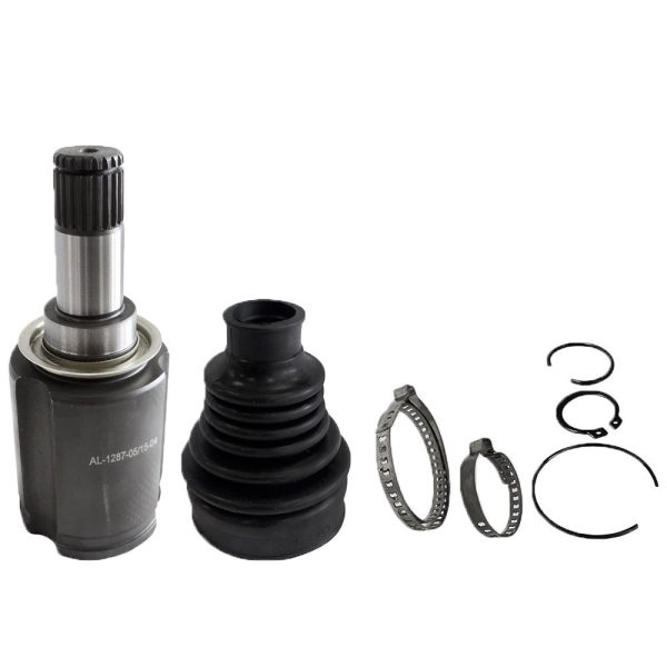 Garfo da Tulipa Lado Direito e Esquerdo com 22 Dentes para Chevrolet GM IMA-AL-1287