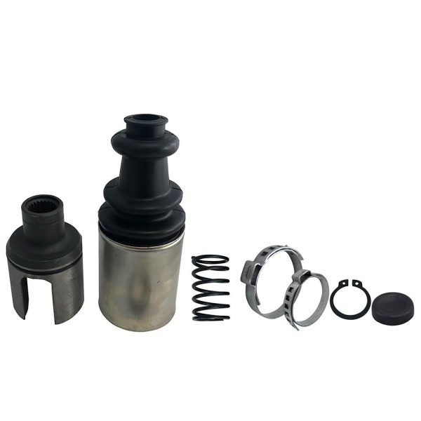 Garfo da Tulipa com 23 Dentes para Renault Kangoo IMA-AL-1292