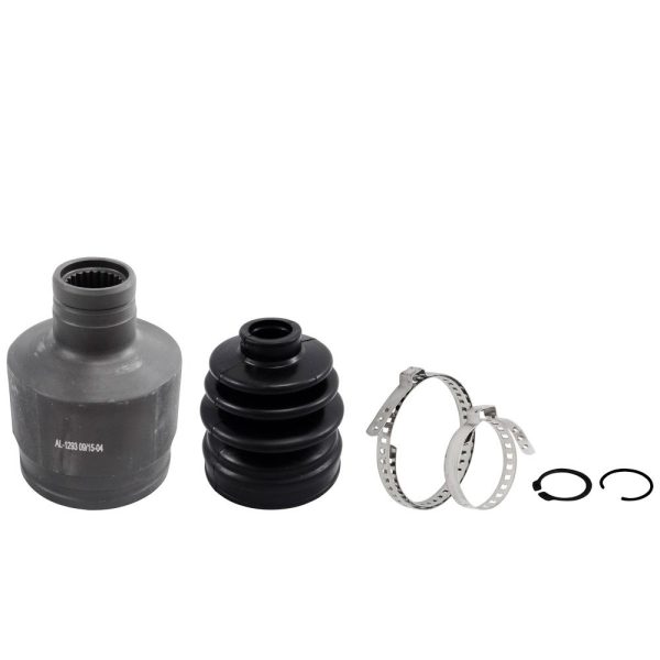 Garfo da Tulipa com 23 Dentes para Renault Clio IMA-AL-1293