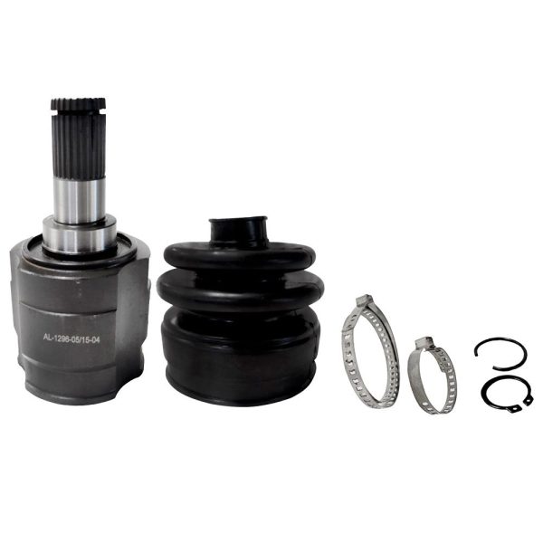 Garfo da Tulipa Lado Esquerdo com 27 Dentes para Hyundai IMA-AL-1296