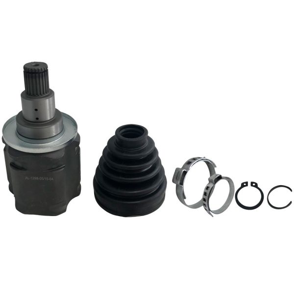 Garfo da Tulipa LD com 23 Dentes IMA-AL-1299