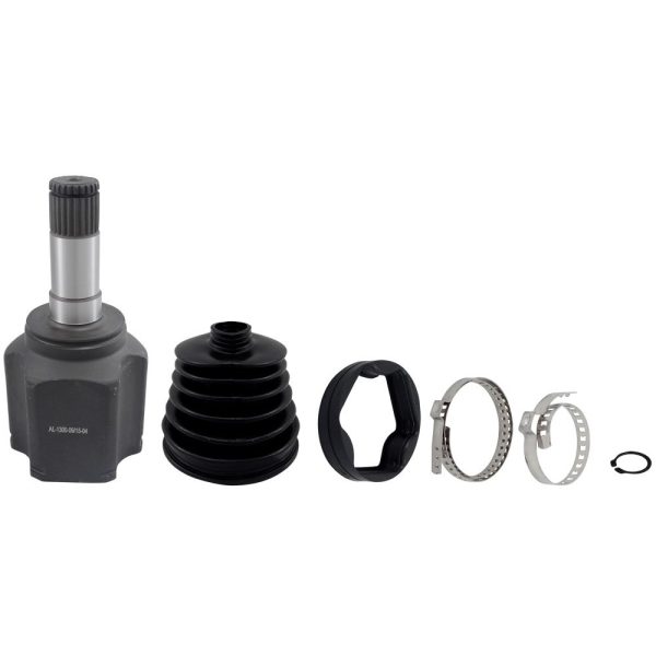 Garfo da Tulipa LE com 24 Dentes IMA-AL-1300