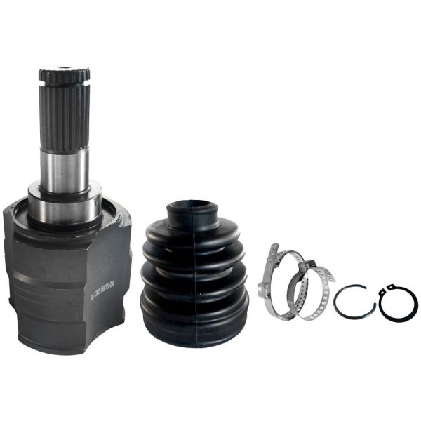 Garfo da Tulipa LE/LD com 25 Dentes IMA-AL-1303