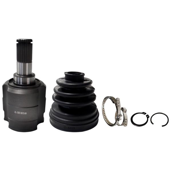 Garfo da Tulipa com 27 Dentes LE/LD IMA-AL-1305