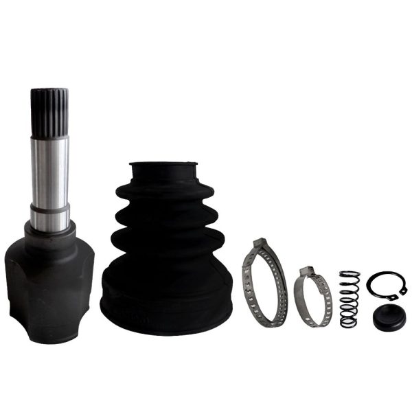 Garfo da Tulipa LD 22 Dentes IMA-AL-1319