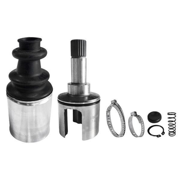 Garfo da Tulipa LE 24 Dentes IMA-AL-1320