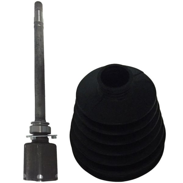 Garfo da Tulipa de Lado Direito com 24 Dentes IMA-AL-1324