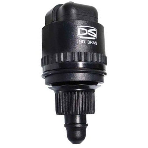 Atuador de Marcha Lenta IAC Fiat DS-1617