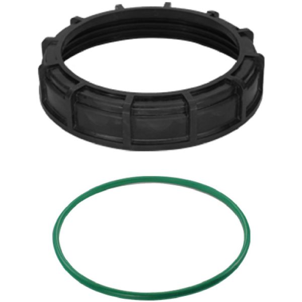 Porca de Fixação com Guarnição para Nissan Livina Sentra e Tiida DS-27018