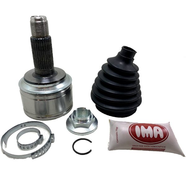 Ponteira Homocinética para Honda HRV com 30 Dentes Externos IMA-AL-1538