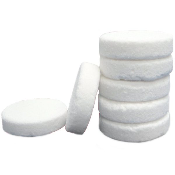 Limpa Para Brisa em Pastilhas 5G WURTH-892333001