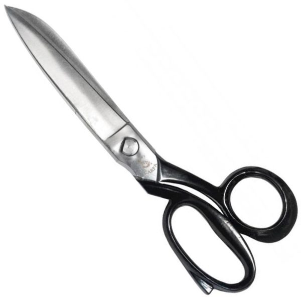 Tesoura Alfaiate de Aço Carbono 10 Pol. 25cm BATIL-11029
