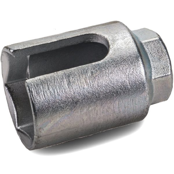 Chave Sextavada 30mm Aberta para Extrair Cebolão FORTG- JAK17