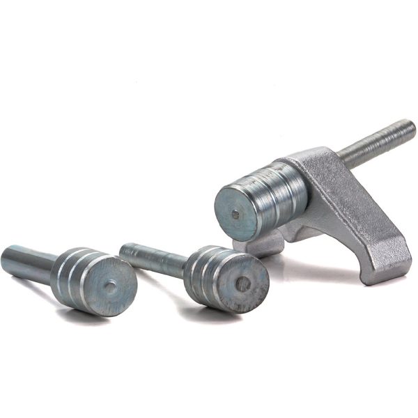 Conjunto de 4 Ferramentas para Sincronismo para Motor Amarok FORTG-JAK23