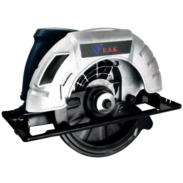 Serra Circular 9 Pol. 2400W 220V USK-CS2400