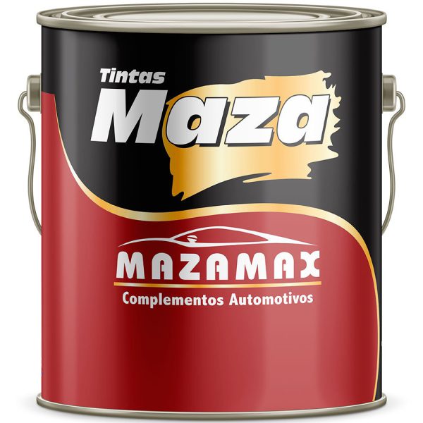Removedor Pastoso 3,6L MAZA-1264