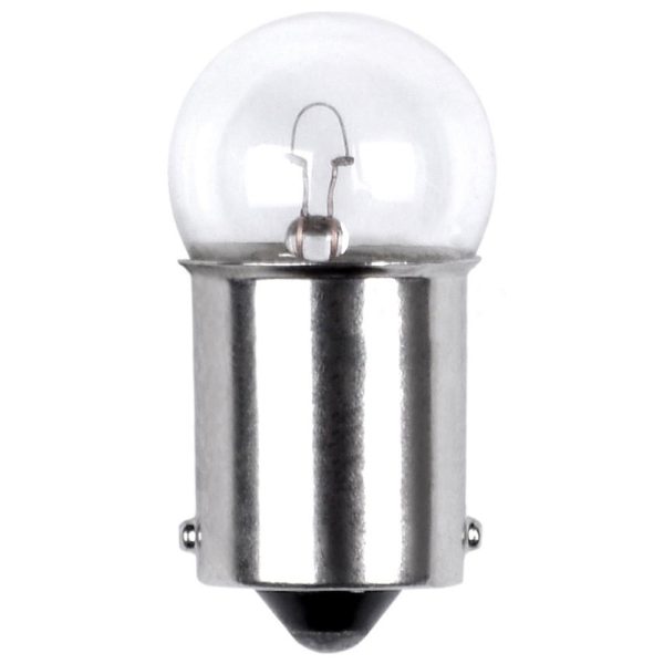 Lâmpada Miniatura 24V 10W Incolor com 10 Unidades GAUSS-GL0067C