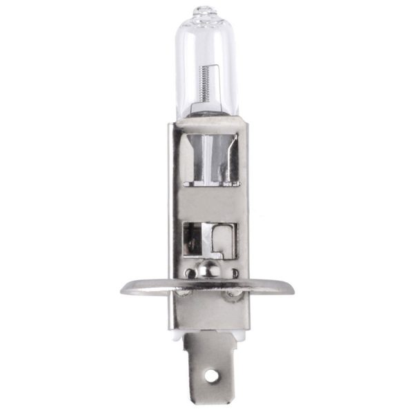 Lâmpada Halógena para Farol 55W 12V Incolor GAUSS-GL01H1
