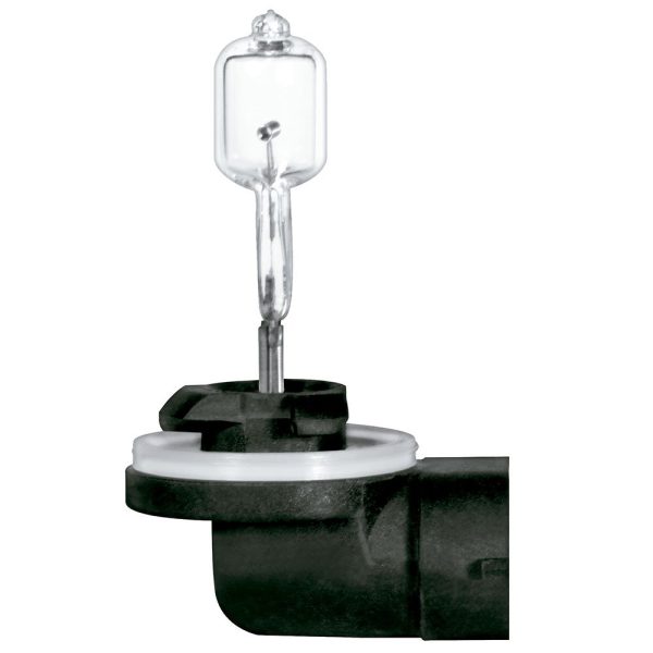 Lâmpada Halógena H50W/2 para Farol 50W 12V Incolor GAUSS-GL0886