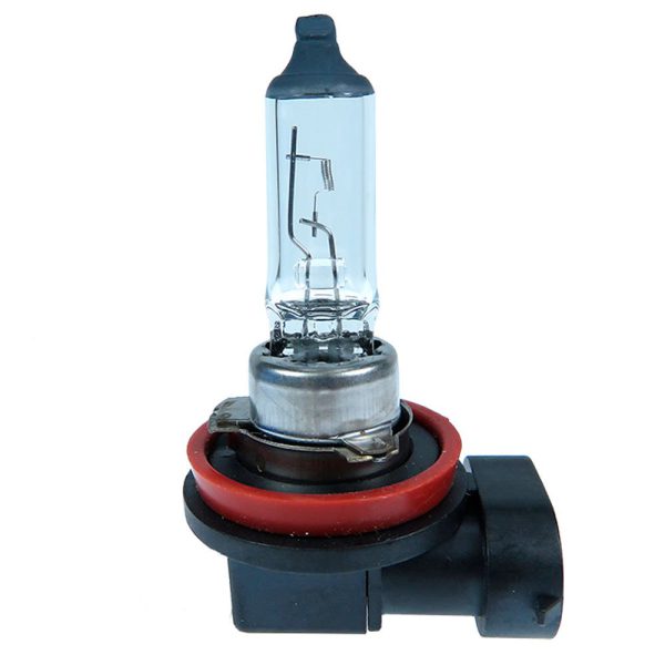 Lâmpada Halogena GL116H16 Incolor para Farol 55W 12V GAUSS-GL000153