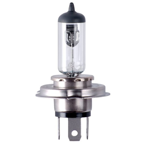Lâmpada Halogena GL11H4 para Farol Alto e Farol Baixo 12V GAUSS-GL000019