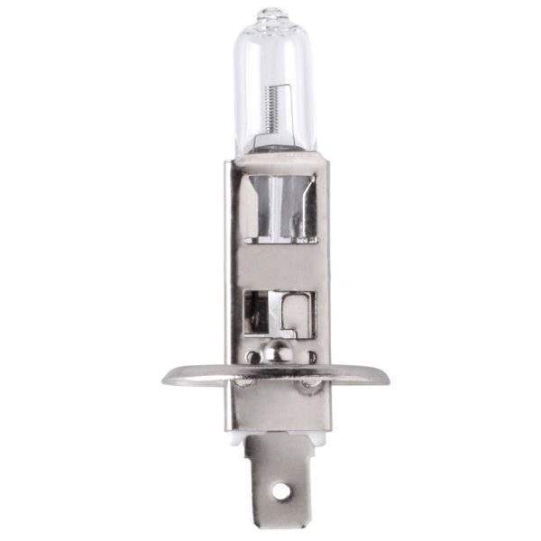 Lâmpada Halogena GL132H1 Incolor para Farol 55W 12V GAUSS-GL000184