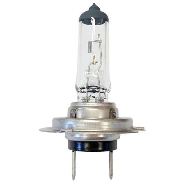 Lâmpada Halogena GL144H7 Incolor para Farol 55W 12V GAUSS-GL000208