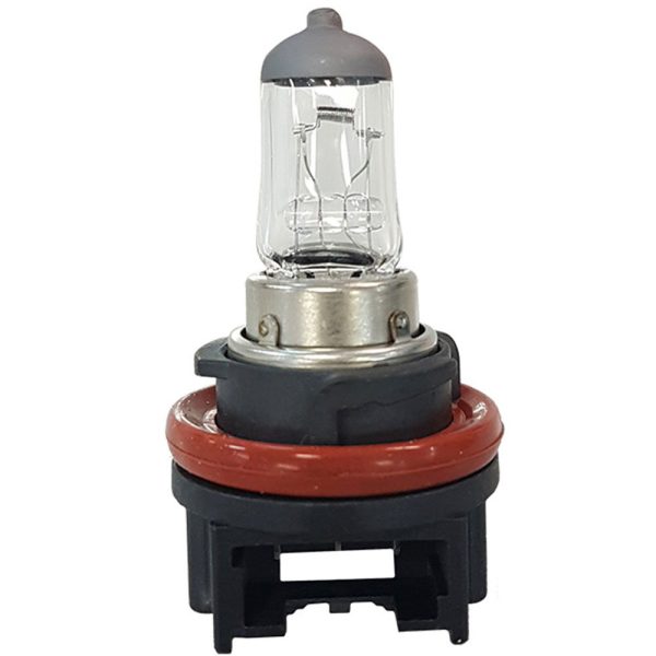 Lâmpada Halogena GL150HS5 Incolor para Veículos Honda Lead 24W 12V GAUSS-GL000210