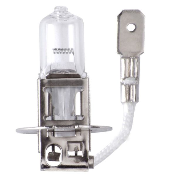 Lâmpada Halógena GL164H3 para Farol 14V GAUSS-GL000259